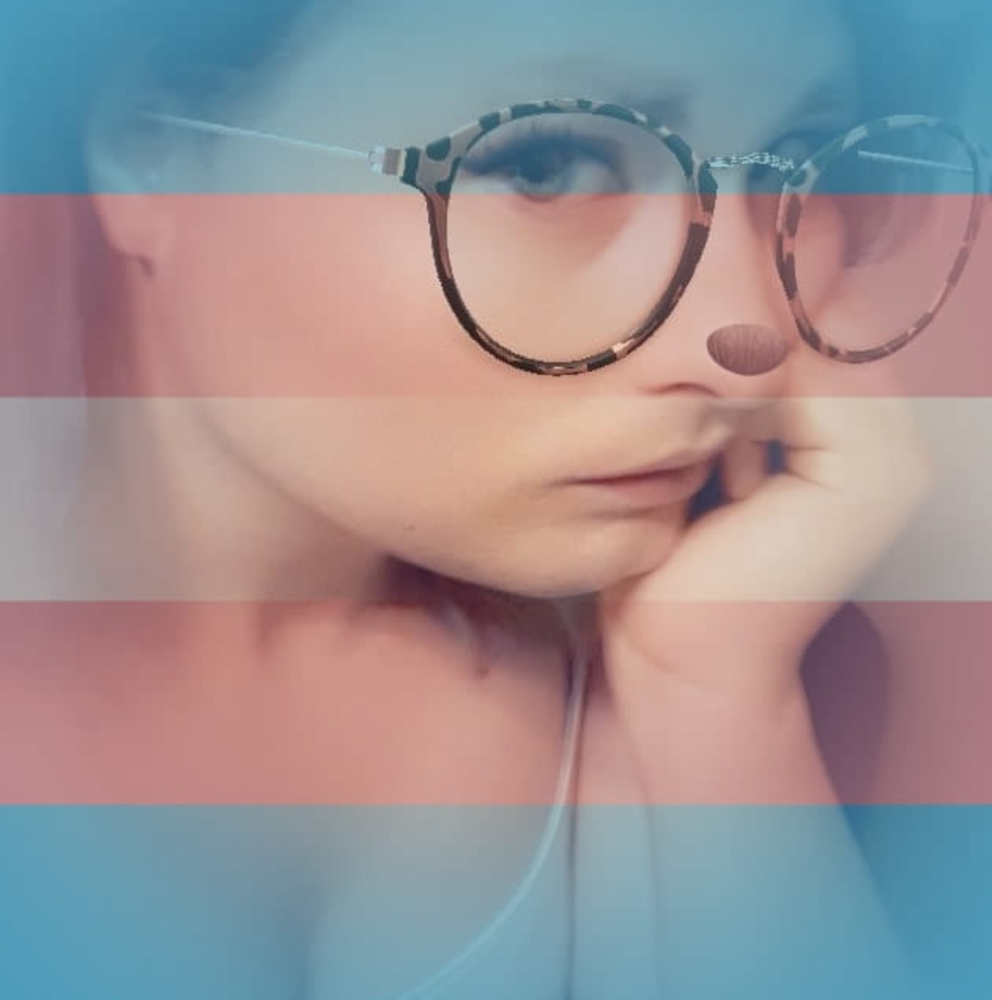 Meet your Posher, Kaitlyn